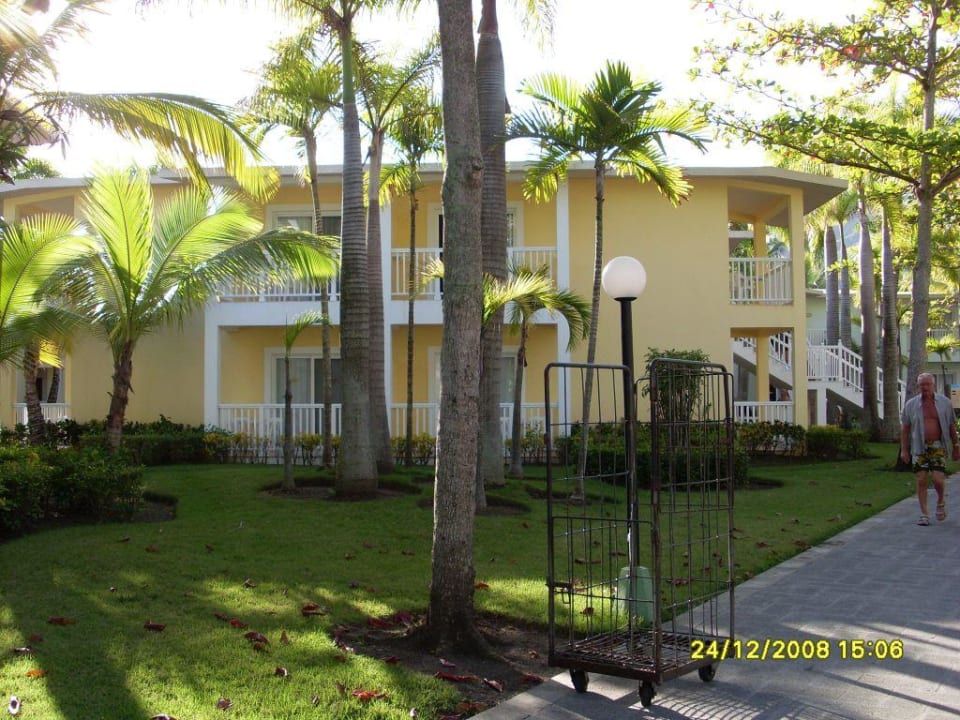 Hotel Playabachata Hotel