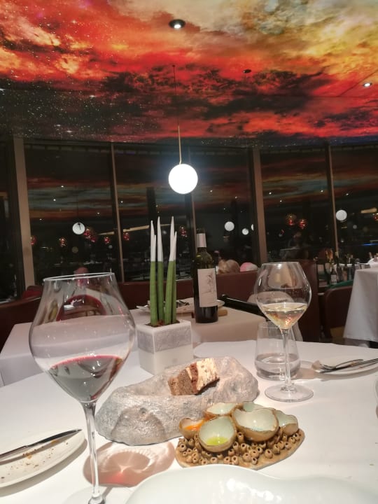 Gastro Adrián Hoteles Colón Guanahaní - Adults only