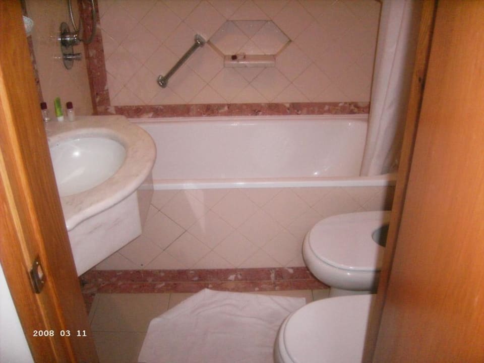 Bad Hotel Sana Classic Rex