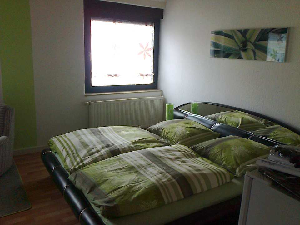 Pension Schau DZ gemütlich Pension Schau