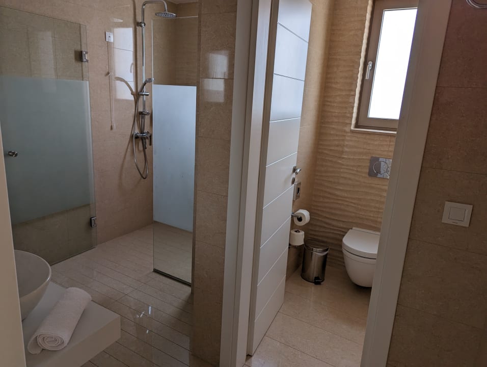 Zimmer White Rock of Kos - Adults only