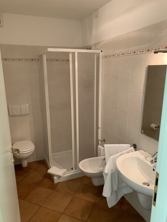 Zimmer Agriturismo Casa di Campagna