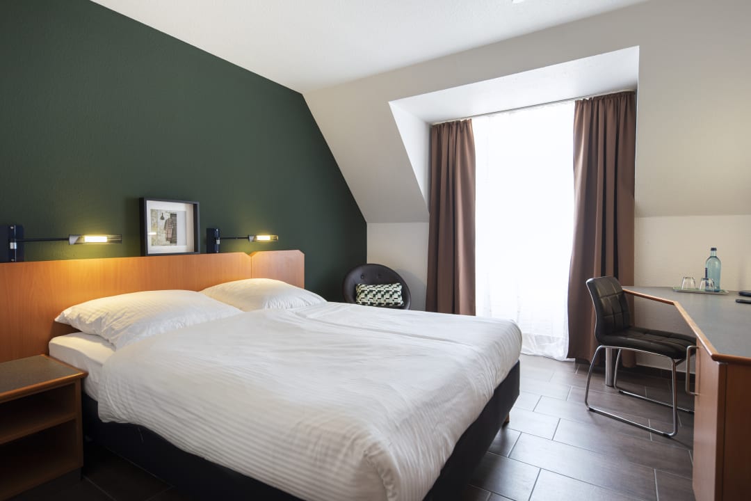 Zimmer ACHAT Hotel Heppenheim