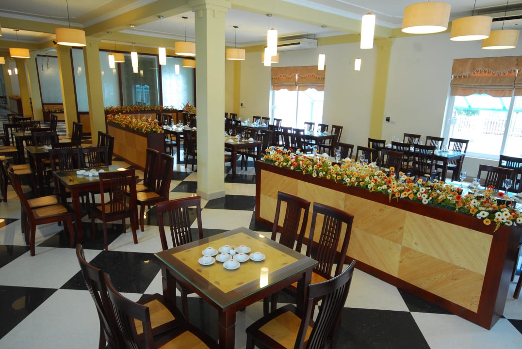 Restaurant Hotel Hoang Son Peace