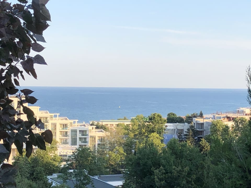 Ausblick Ralitsa Aqua Club