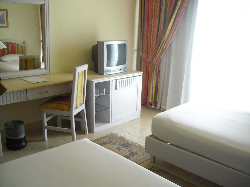 Hotel Tia Heights Xanadu Club Makady Bay