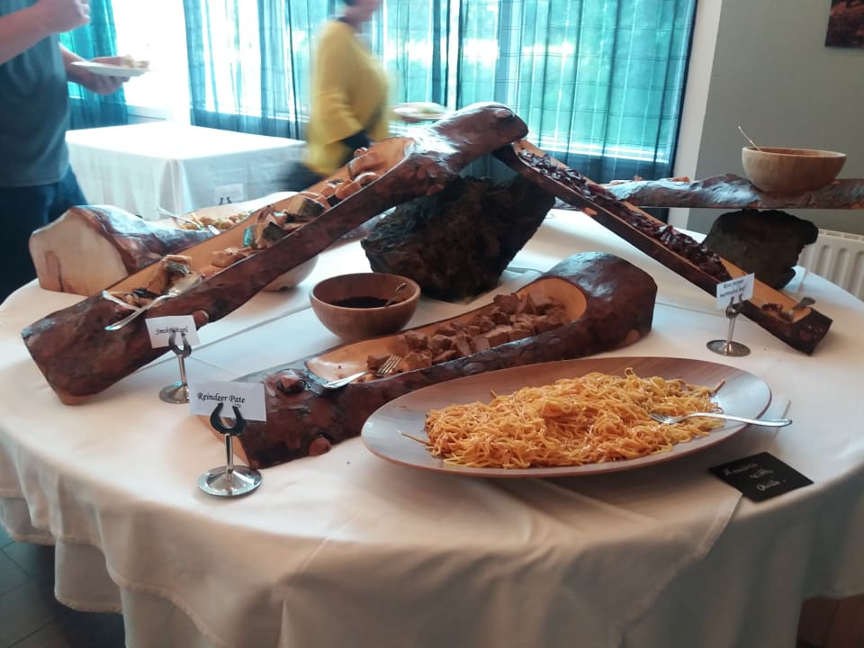 Restaurant Hotel Hvolsvöllur