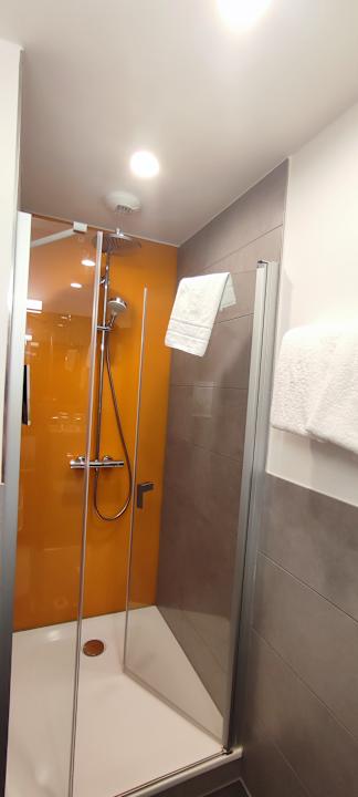 Sonstiges Campanile Leipzig Halle Airport