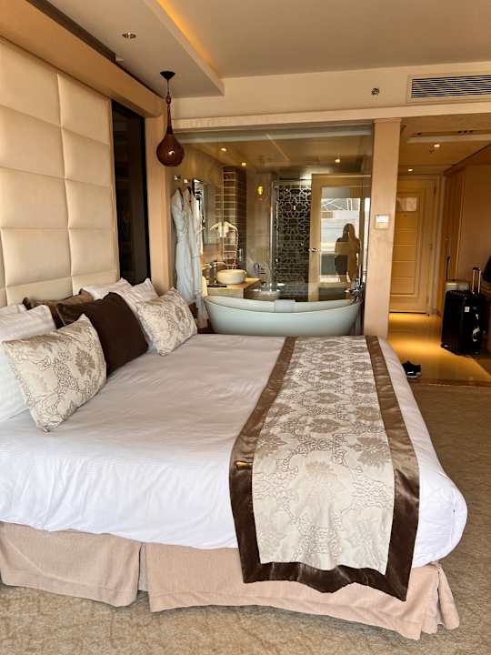Zimmer Kaisol Romance Resort