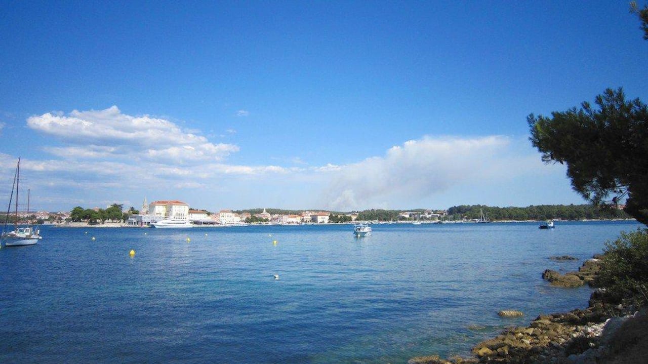 Von der Sveta Nikola BO Hotel Palazzo