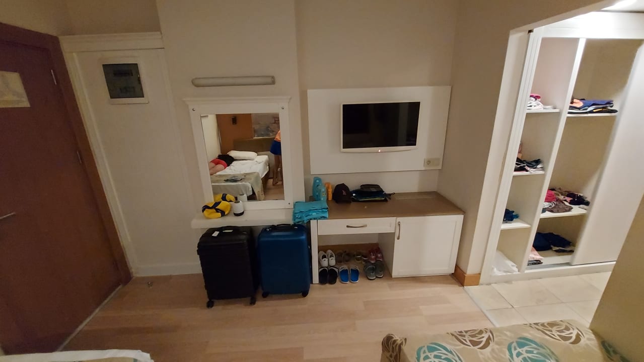 Zimmer Hane Family Resort