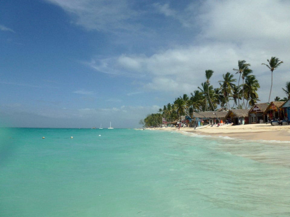 Karibik pur TRS Turquesa Hotel - Adults only