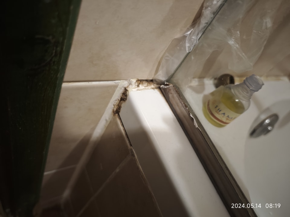 Zimmer Shams Alam Beach Resort