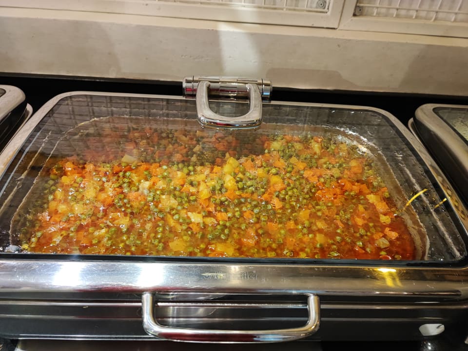 Gastro Asteria Collection Side