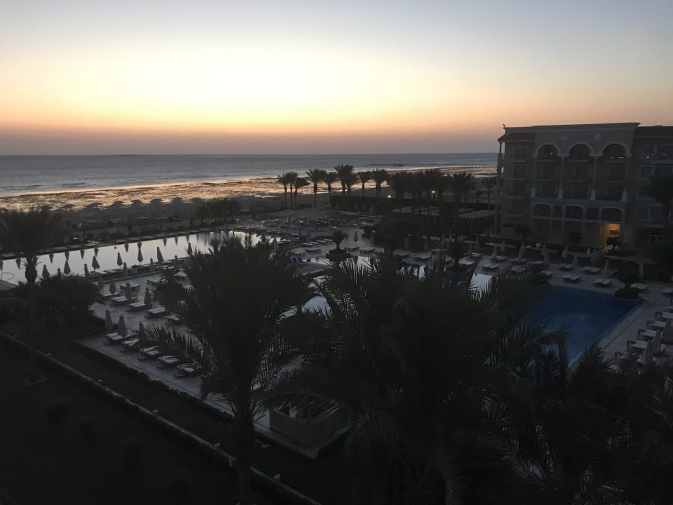 Ausblick Premier Le Reve Hotel & Spa