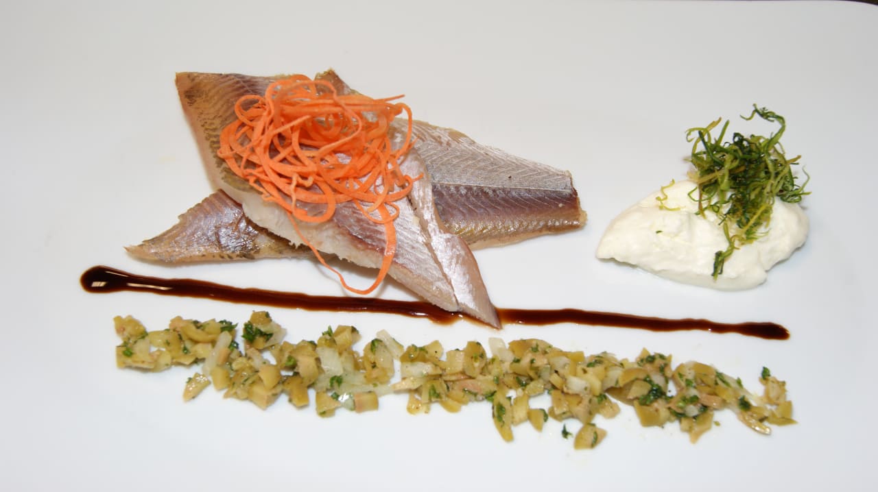 Restaurant Hotel-Restaurant Schwedi