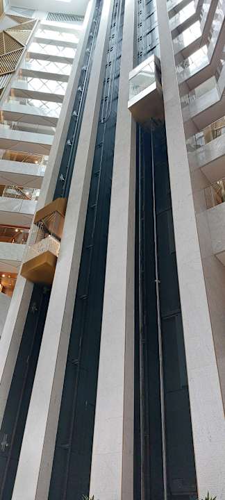 Sonstiges Al Bandar Rotana - Creek