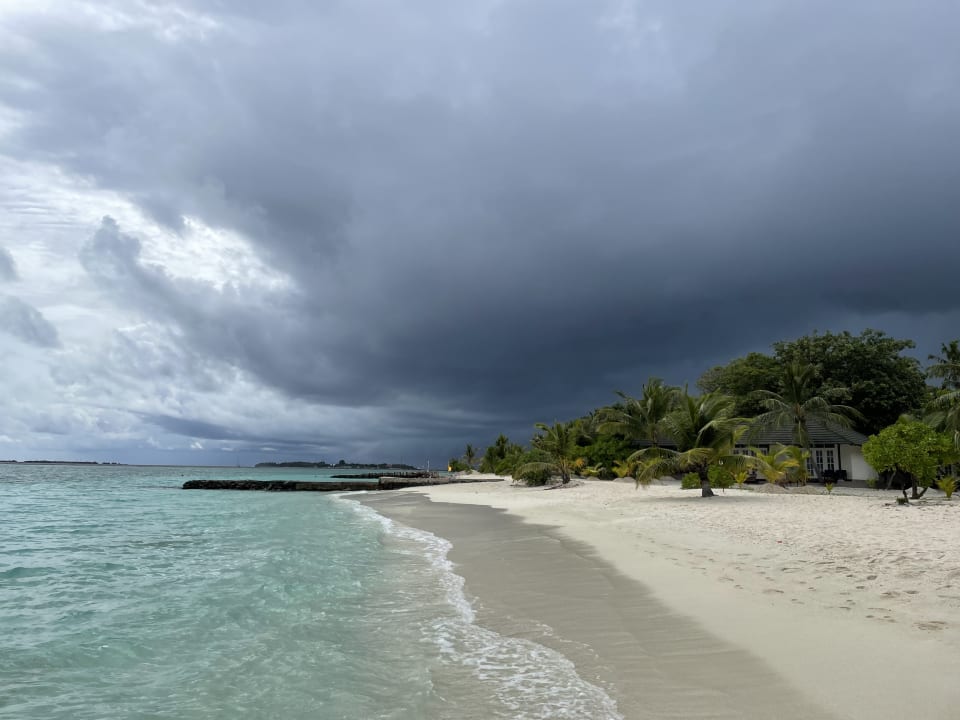 Strand Adaaran Select Meedhupparu Island Resort - Premium All Inclusive