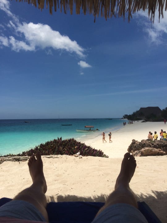 Strand Royal Zanzibar Beach Resort