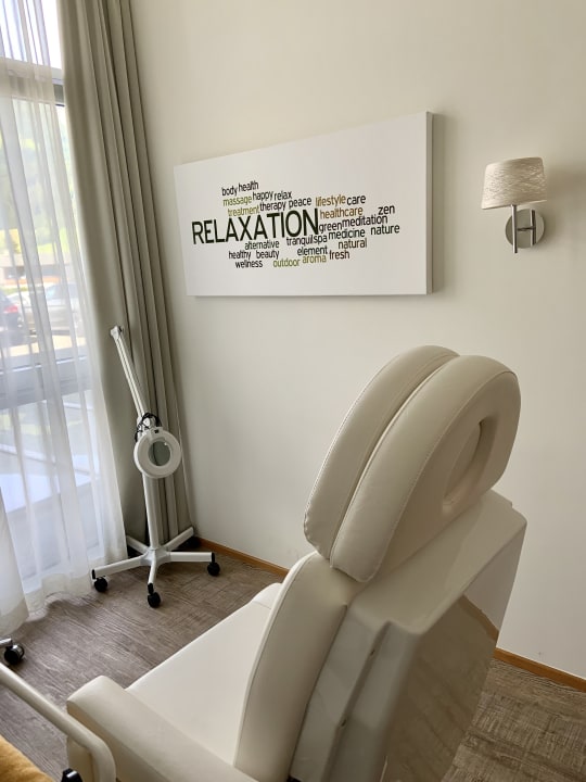 Sport & Freizeit Alpenhotel Kaiserfels