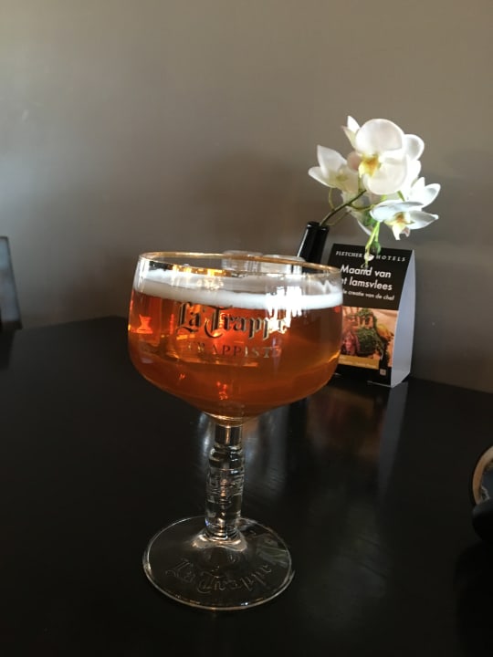 Gastro Fletcher Hotel-Restaurant Nautisch Kwartier