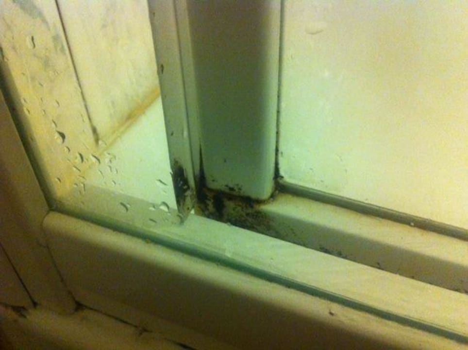 Duschkabine Arbatax Park Resort - Borgo Cala Moresca