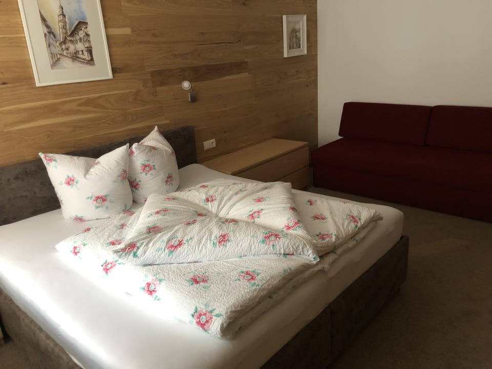 Zimmer Apartement Rosengarten