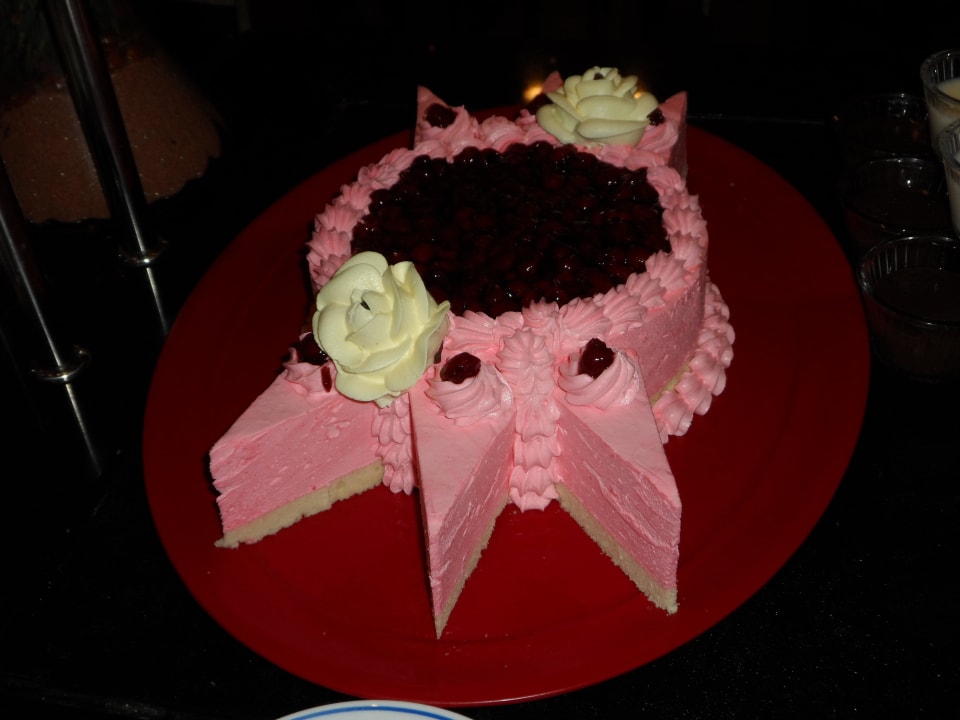 Reštaurácia Top Hotel