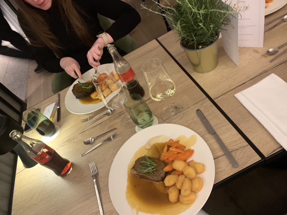 Gastro DAS ALTMÜHLTAL Hotel & Restaurant