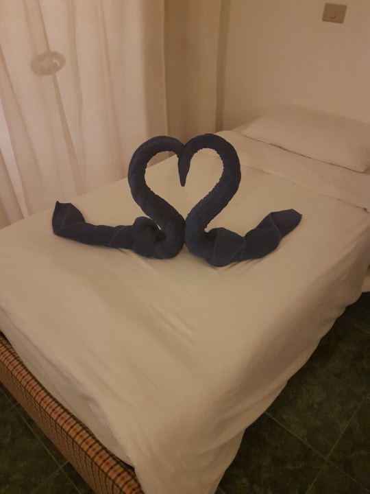 Zimmer Pickalbatros Alf Leila Wa Leila Resort - Neverland Hurghada