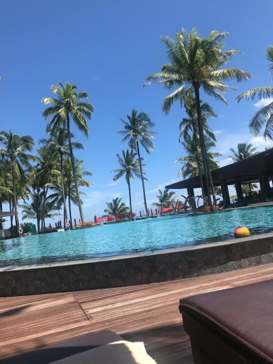 Pool Ramada Khao Lak Resort