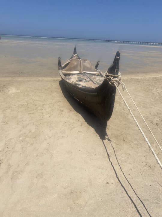 Strand Casa Mare Resort