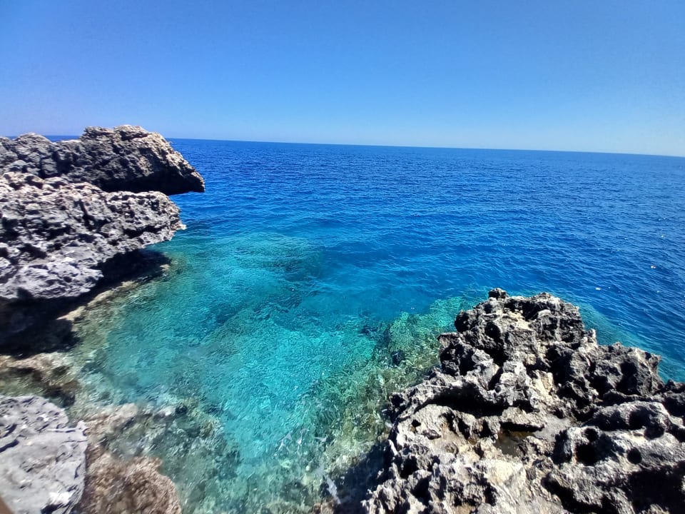 Strand Asterias Beach