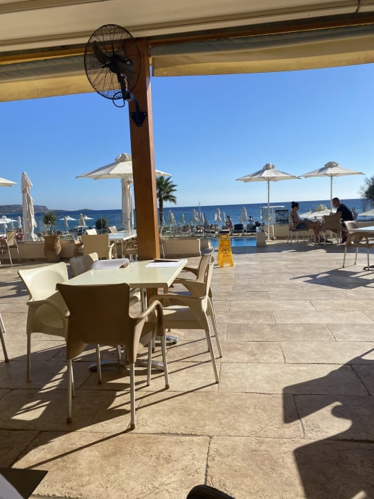 Gastro Kiani Beach Resort Family All Inclusive