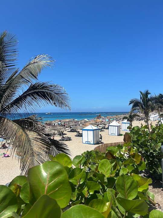 Strand Gran Tacande Wellness & Relax Costa Adeje