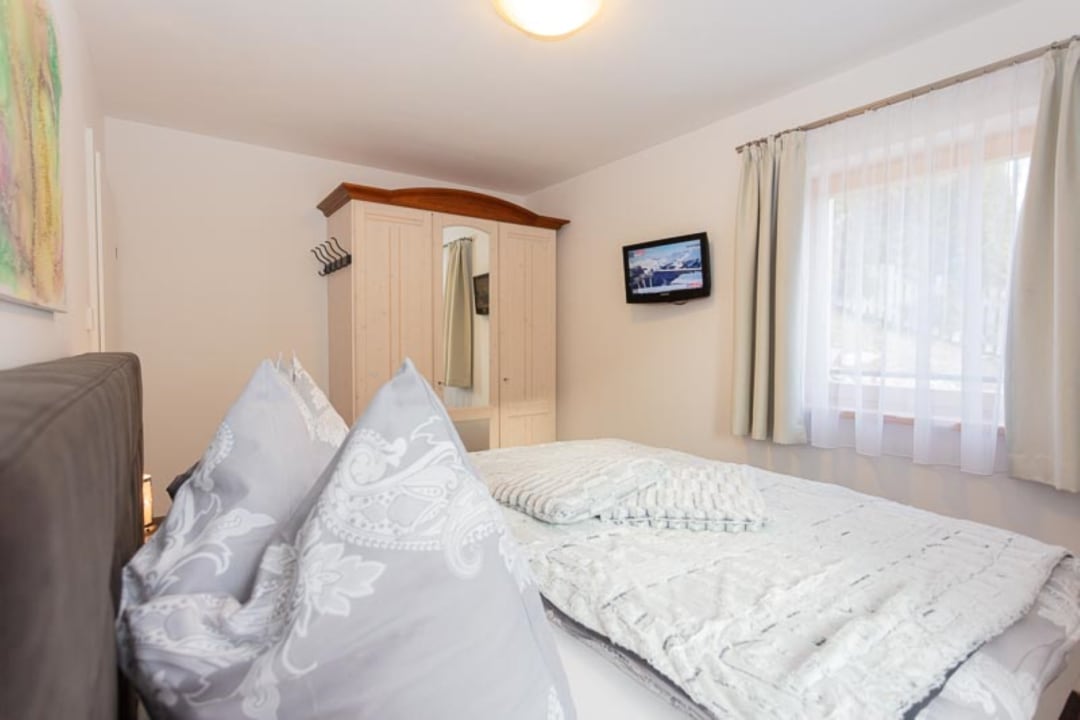 Zimmer Appartementhaus CASAMARAI