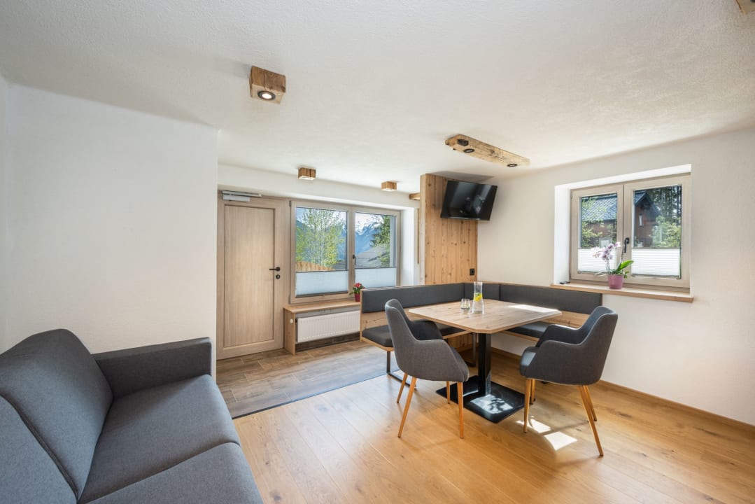 Zimmer Chalet Kulmberg