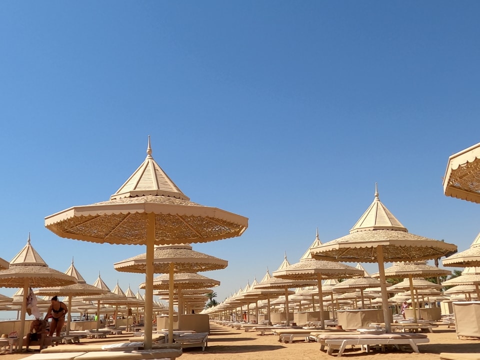 Strand The Grand Palace - Adults only