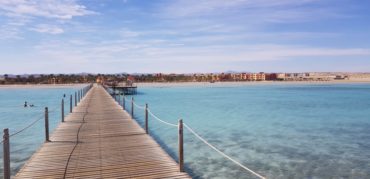 Sonstiges Casa Mare Resort