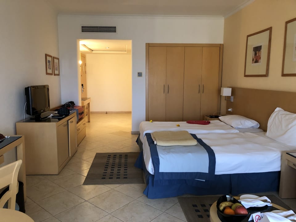 Zimmer Cleopatra Luxury Resort Makadi Bay