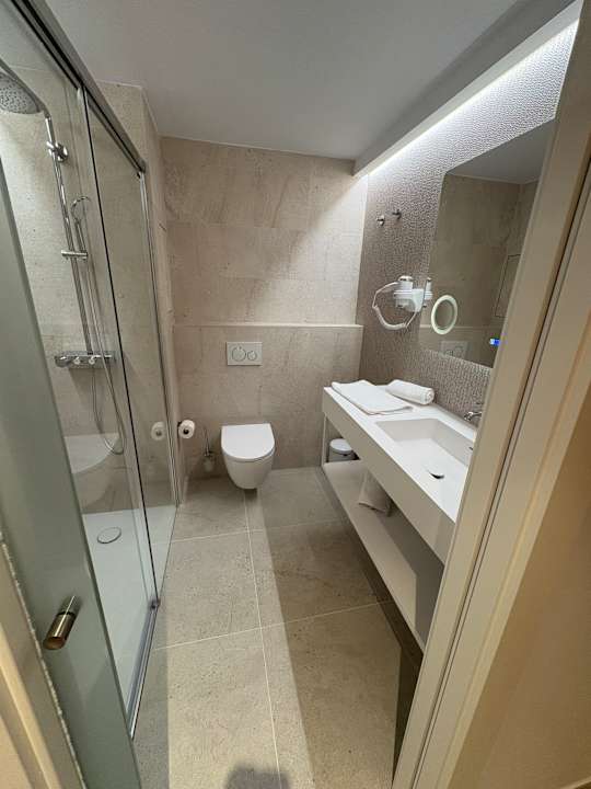 Zimmer Bellamar Hotel Beach & Spa