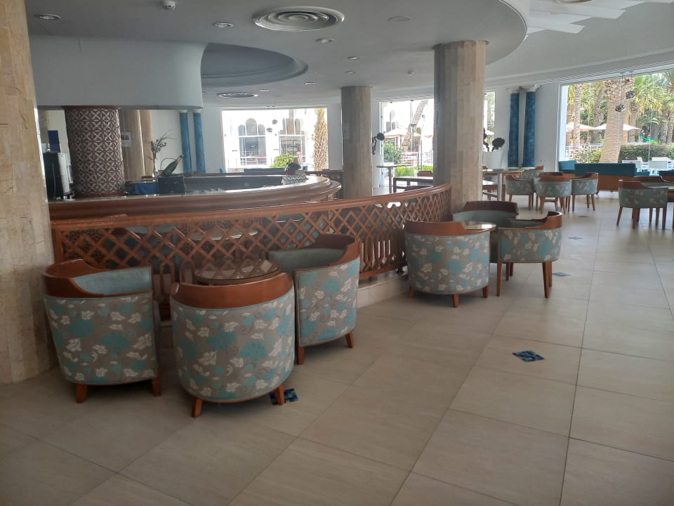 Gastro Hotel Marhaba Palace