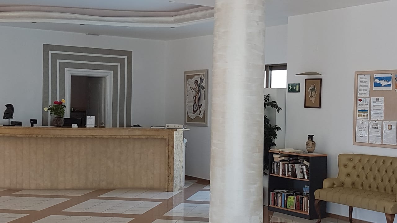 Restaurant Delfina Boutique Hotel