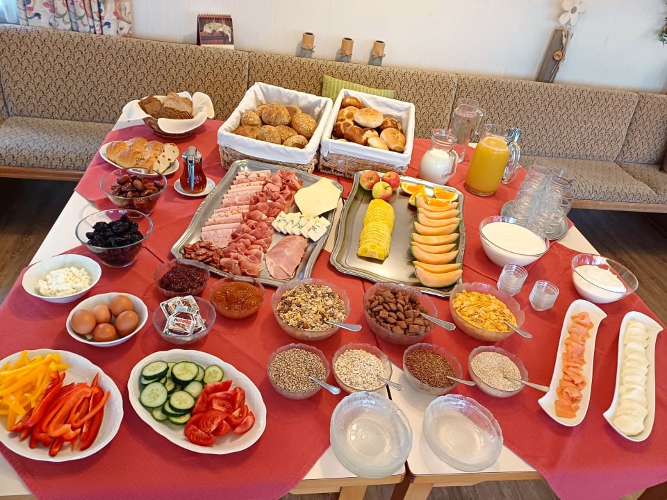 Gastro Kneipp-Kurhotel Seemüller