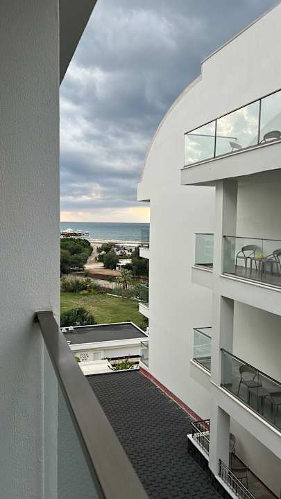 Außenansicht Diamond De Luxe Hotel & Spa