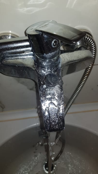 Zimmer Vikingen Infinity Resort & Spa