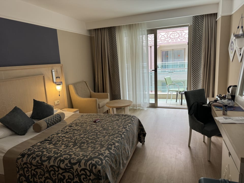 Zimmer Seamelia Beach Resort