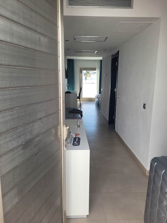 Zimmer Hotel Las Costas