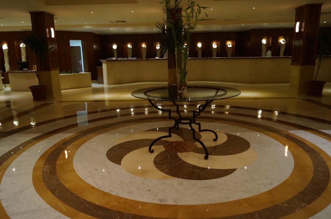 Lobby Sindbad Club
