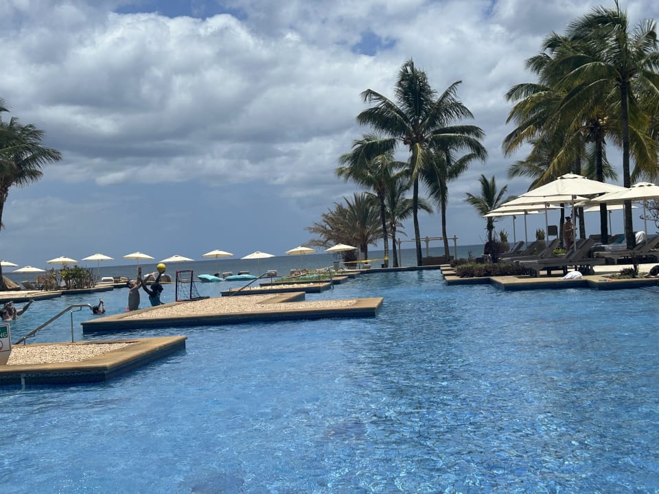 Pool The Westin Turtle Bay Resort & Spa